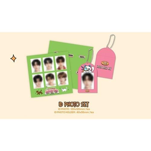 TWS TWS 2026 DECO KIT Book |  | 08
