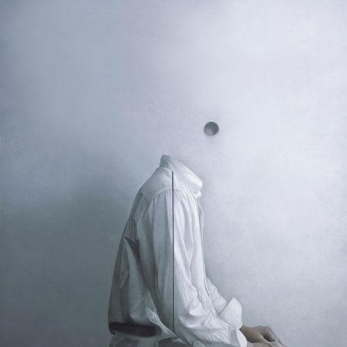 Hiroshi Ebina On Solitude LP | 