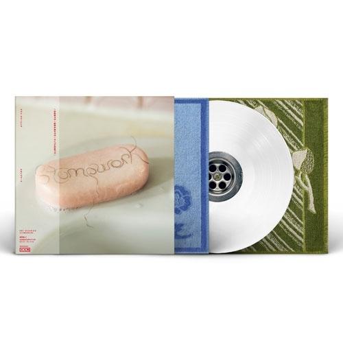 Dry Cleaning Stumpwork＜数量限定スペシャルプライス盤/White Vinyl/限定日本語帯付き＞ LP |  | 01