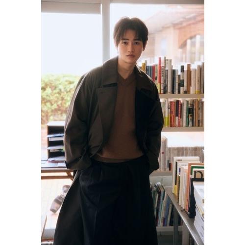 西垣匠 西垣 匠 CALENDAR 2026-2027 Calendar |  | 03