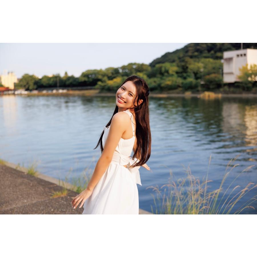 藤渡小百合 藤渡小百合ファースト写真集 ノーガード Book |  | 05