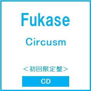 Fukase Circusm＜初回限定盤＞ CD ※特典あり : タワーレコード Yahoo