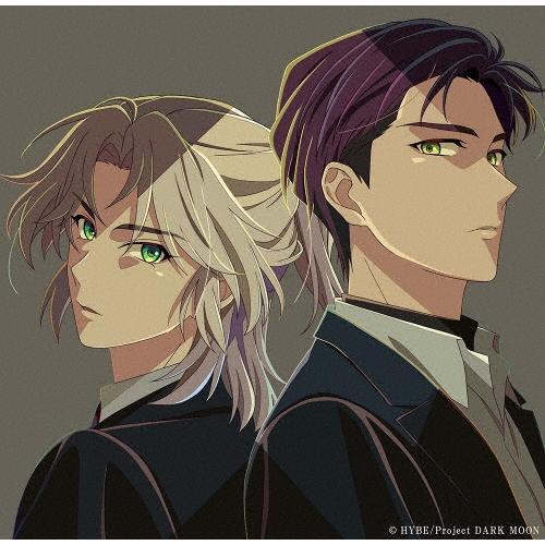 dark moon ENHYPEN ランダムビジュアルカード　ジェイ 2枚 dark moon ENHYPEN ランダムビジュアルカード ジェイ 2枚 ENHYPEN