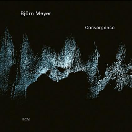 Bjorn Meyer Convergence CD | 