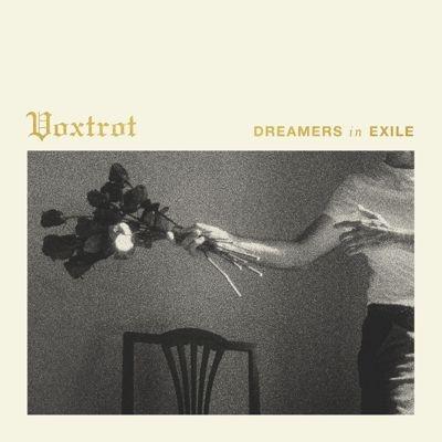 Voxtrot Dreamers in Exile CD | 