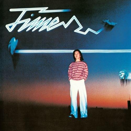 佐藤博-タイム 佐藤博 / HIROSHI SATO / タイム Time (LP) / Wave Concept | WAXPEND