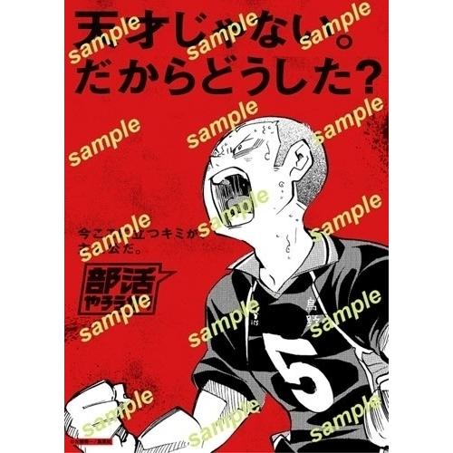 Sportiva 部活特集号 Mook |  | 04