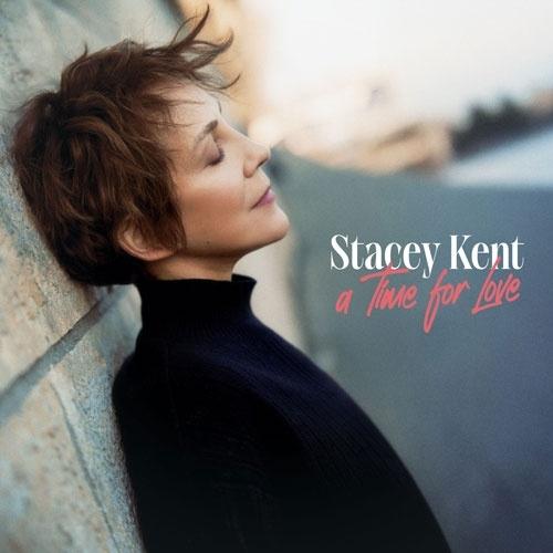 Stacey Kent A Time For Love LP | 