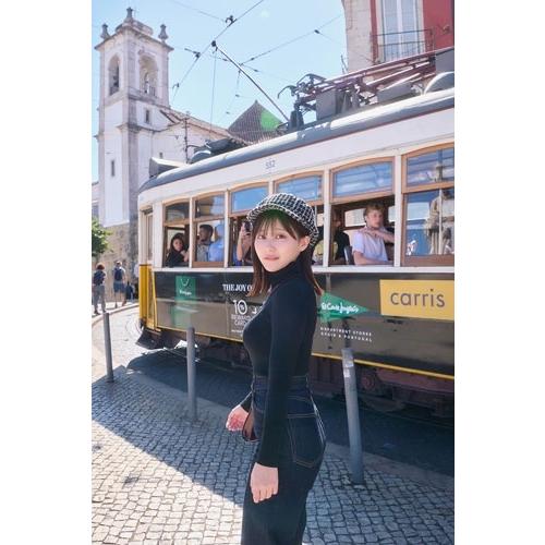 田中美久 田中美久写真集 「ぜんぶ、ほんと」 Book ※特典あり |  | 06