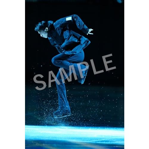 羽生結弦 羽生結弦 The ART Calendar 2026.4-2027.3 Calendar |  | 01