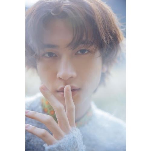 庄司浩平 庄司浩平カレンダー 2026.04‐2027.03 Calendar ※特典あり |  | 01