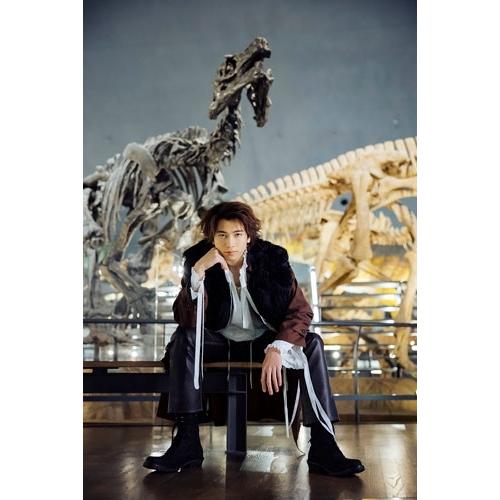 庄司浩平 庄司浩平カレンダー 2026.04‐2027.03 Calendar |  | 02