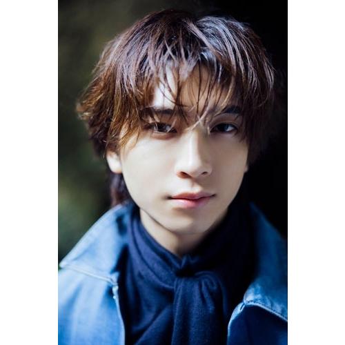 庄司浩平 庄司浩平カレンダー 2026.04‐2027.03 Calendar ※特典あり |  | 04