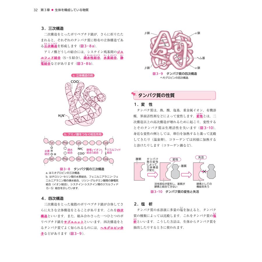 小林秀明 まるわかり!基礎生物 Book |  | 05