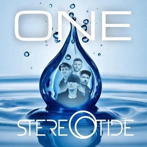 Stereotide ワン CD | 