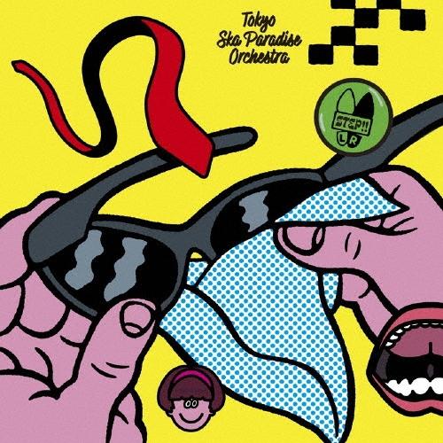 東京スカパラダイスオーケストラ [SKA] SHOWDOWN ［CD+Blu-ray Disc］＜通常盤＞ CD ※特典あり | 