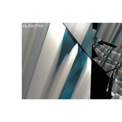 Autechre Confield＜数量限定盤/日本語帯付/解説、ステッカー封入＞ LP |  | 02