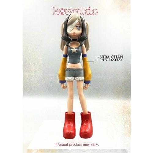 ずっと真夜中でいいのに。 形藻土 ［CD+フィギュア］＜数量限定
