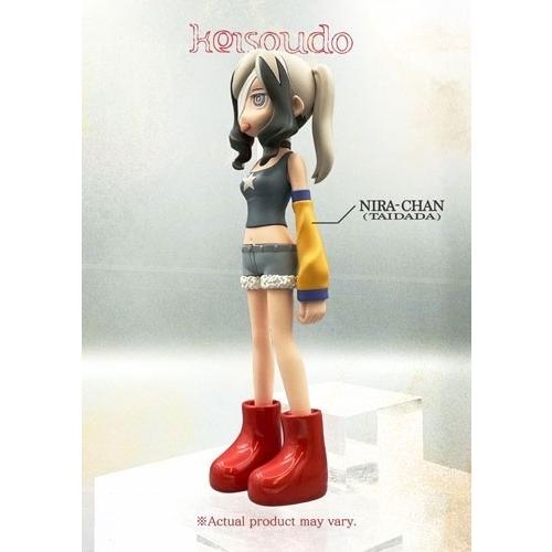 ずっと真夜中でいいのに。 形藻土 ［CD+フィギュア］＜数量限定フィギュア盤＞ CD ※特典あり |  | 03