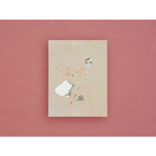 ずっと真夜中でいいのに。 形藻土 ［4CD+ステッカーシート］＜初回限定