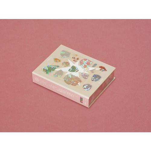ずっと真夜中でいいのに。 形藻土 ［4CD+ステッカーシート］＜初回限定