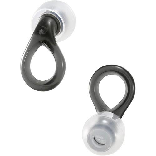 DROP ライブ用イヤープラグ EP-D20 ブラック Accessories | 