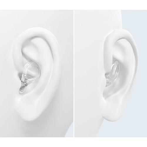 DROP ライブ用イヤープラグ EP-D20 ブラック Accessories |  | 02