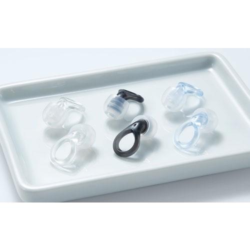 DROP ライブ用イヤープラグ EP-D20 ブラック Accessories |  | 07