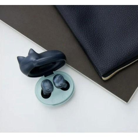 NEKO 完全ワイヤレスイヤホン HP-C28BT クロ Headphone/Earphone |  | 02