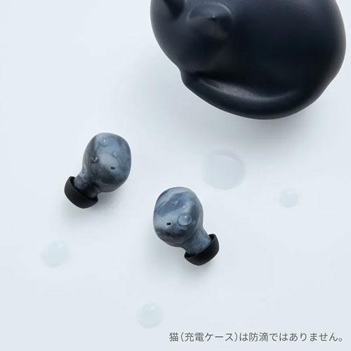 NEKO 完全ワイヤレスイヤホン HP-C28BT クロ Headphone/Earphone |  | 03