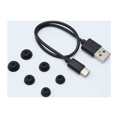 NEKO 完全ワイヤレスイヤホン HP-C28BT クロ Headphone/Earphone |  | 04