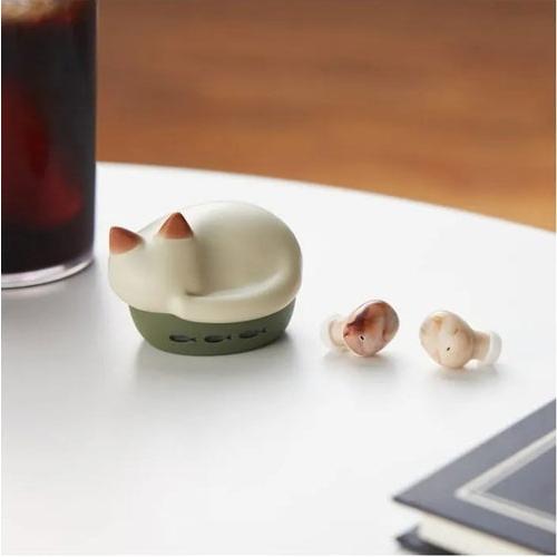 NEKO 完全ワイヤレスイヤホン HP-C28BT ミックス Headphone/Earphone |  | 01