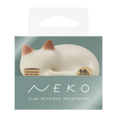 NEKO 完全ワイヤレスイヤホン HP-C28BT ミックス Headphone/Earphone |  | 04