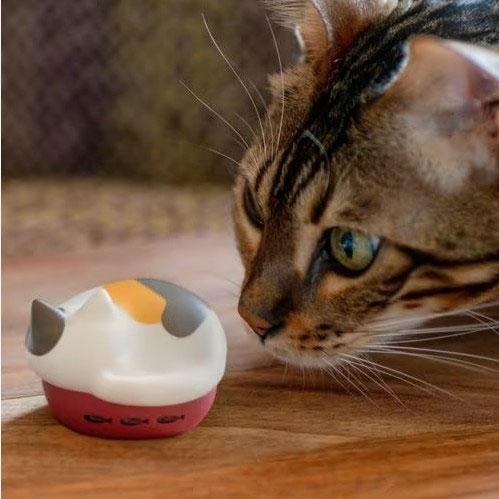 NEKO 完全ワイヤレスイヤホン HP-C28BT ミケ Headphone/Earphone |  | 01