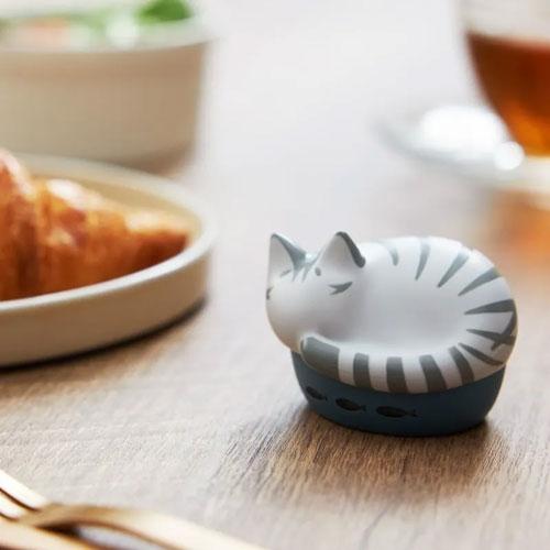 NEKO 完全ワイヤレスイヤホン HP-C28BT サバトラ Headphone/Earphone |  | 01