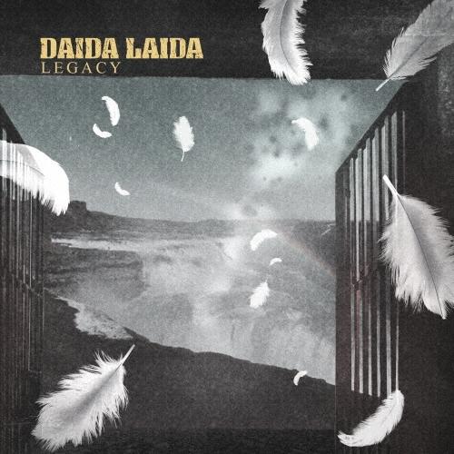 DAIDA LAIDA LEGACY CD | 