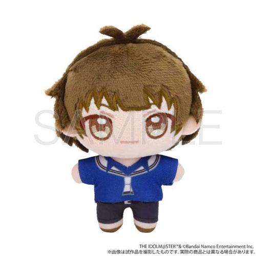 アイドルマスター SideM ぬいパル(ぬいぐるみマスコット)/秋月涼 Accessories | 