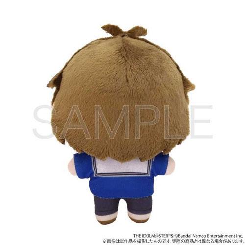 アイドルマスター SideM ぬいパル(ぬいぐるみマスコット)/秋月涼 Accessories |  | 01