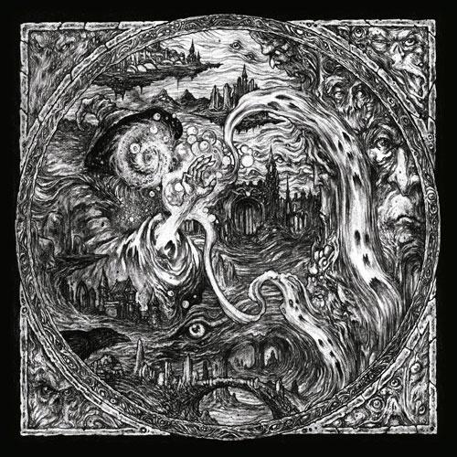 Old Sorcery The Outsider CD | 