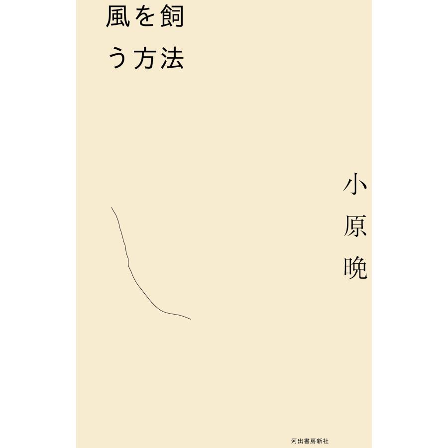 小原晩 風を飼う方法 Book | 