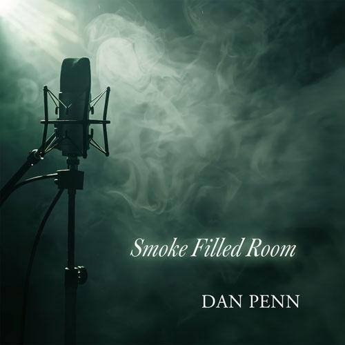 Dan Penn Smoke Filled Room CD | 