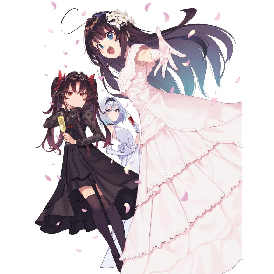 白鳥士郎 りゅうおうのおしごと!21 〜白雪姫と竜王の結婚〜 Book |  | 03