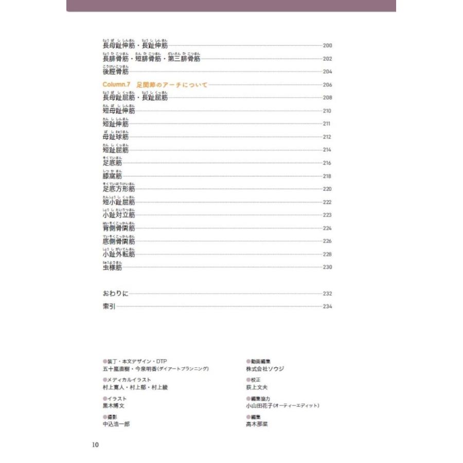 吉田直紀 ゼロアナトミー ゼロから学ぶ解剖学 Book |  | 05
