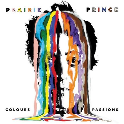 Prairie Prince Colours And Passions CD | 