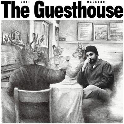 Shai Maestro The Guesthouse LP | 