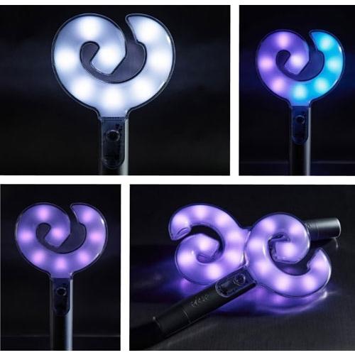 aespa OFFICIAL FANLIGHT ver.2 Accessories : タワーレコード Yahoo