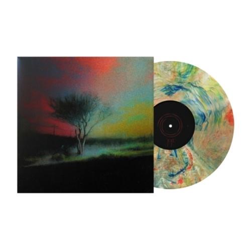 Joji Piss In The Wind (Indie Exclusives)＜Prism Colored Vinyl＞ LP | 