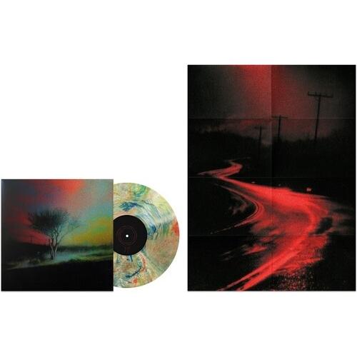 Joji Piss In The Wind (Indie Exclusives)＜Prism Colored Vinyl＞ LP |  | 01