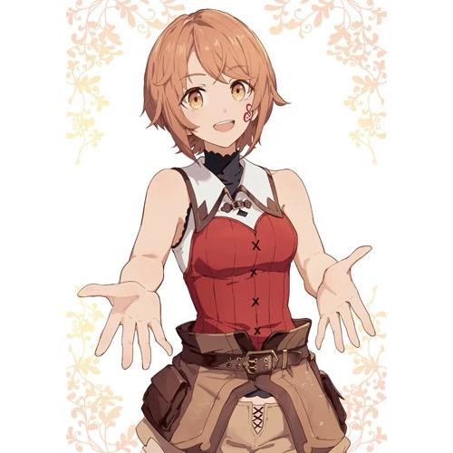 「お前ごときが魔王に勝てると思うな」と勇者パーティを追放されたので、王都で気ままに暮らしたい Blu-ray vol.1 ［B Blu-ray Disc | 