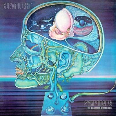Clearlight Symphonies - The Collected Recordings (Clamshell Box) CD | 